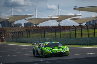 63	VSR	Daniel Bilski	Ethan Yang Brown	Lamborghini Huracan GT3 Evo2 | SRO Motorsport Group