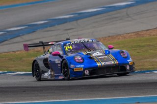 14	GTO Racing TEAM	Brian Lee	Hideto Yasuoka	Porsche 911 GT3 R (992) | SRO Motorsport Group