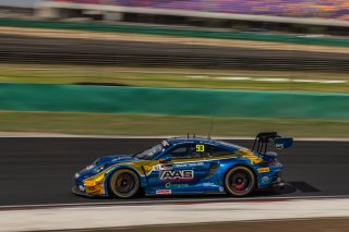 93	AAS Phantom Global Racing	Vutthikorn Inthraphuvasak	Joel Eriksson	Porsche 911 GT3 R (992) | SRO Motorsport Group