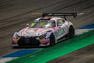 30	Craft-Bamboo Racing	Cao Qi 	Maro Engel	Mercedes-AMG GT3 EVO | SRO Motorsport Group