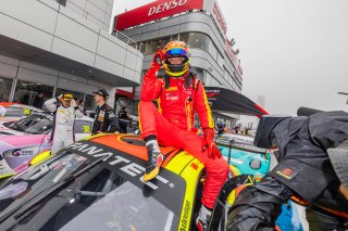 1	Absolute Racing	Anthony Liu Xu	Porsche 911 GT3 R (992) | SRO Motorsports Group