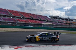 89	Team KRC	Ruan Cun Fan	Maxime Oosten	BMW M4 GT3 | SRO Motorsport Group