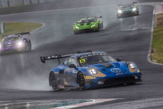 13	Phantom Global Racing			Xie An			Dorian Boccolacci			Porsche 911 GT3 R (992) | SRO Motorsports Group