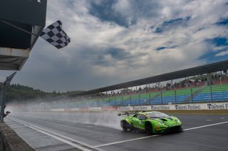 6	VSR			Bian Hao			Edoardo Liberati			Lamborghini Huracan GT3 Evo2 | SRO Motorsports Group
