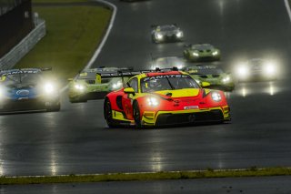 1	Absolute Racing	Anthony Liu Xu	Alessio Picariello	Porsche 911 GT3 R (992) | SRO Motorsport Group