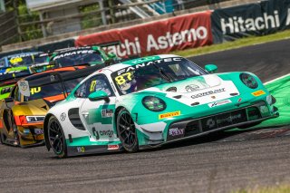 87	Origine Motorsport	Bob Yuan	Leo Ye Hongli	Porsche 911 GT3 R (992) | SRO Motorsports Group