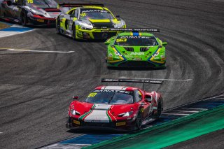 60	LMcorsa 	Ryo Ogawa	Shigekazu Wakisaka	Ferrari 296 GT3 | SRO Motorsport Group