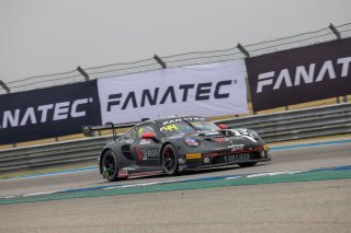 44	Vollgas-Motorsports	Han MinGwan 	Han MinGwan 	Porsche 911 GT3R (992) | SRO Motorsport Group