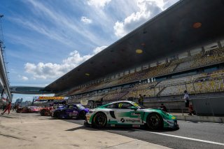 87	Origine Motorsport	Yuan Bo	Leo Ye Hongli	Porsche 911 GT3 R (992) | SRO Motorsport Group