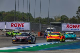 888	Triple Eight JMR	H.H. Prince Abu Bakar Ibrahim	Luca Stolz	Mercedes-AMG GT3 EVO | SRO Motorsport Group