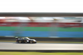 16	ABSSA MOTORSPORT	Satoshi Konno	Keita Sawa	Porsche 911 GT3 Cup 991 | SRO Motorsport Group