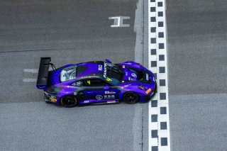 4	Origine Motorsport	Lv Wei	Laurin Heinrich	Porsche 911 GT3 R (992) | SRO Motorsports Group