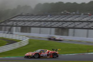 77	Harmony Racing	Liang Jiatong	Luo Kailuo	Ferrari 296 GT3 | SRO Motorsport Group