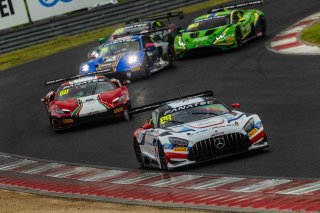 88	Craft-Bamboo Racing			 Jeffrey Lee			Fabian Schiller			Mercedes-AMG GT3 EVO | SRO Motorsports Group