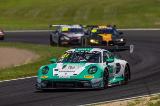 87	Origine Motorsport	Bob Yuan	Leo Ye Hongli	Porsche 911 GT3 R (992) | SRO Motorsports Group