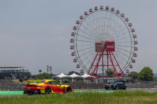 1	Absolute Racing	Anthony Liu Xu	Alessio Picariello	Porsche 911 GT3 R (992) | SRO Motorsports Group