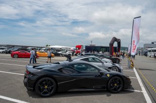 Supercar Show | SRO Motorsport Group