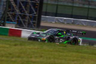 911	Absolute Racing	Tanart Sathienthirakul	Eshan Pieris	Porsche 911 GT3 R (992) | SRO Motorsport Group