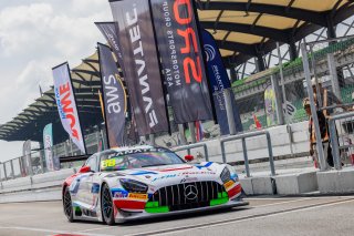 88	Craft-Bamboo Racing	 Jeffrey Lee	Fabian Schiller	Mercedes-AMG GT3 EVO | SRO Motorsports Group