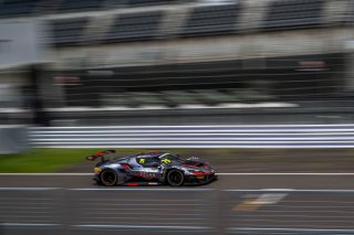 75	Garage 75	David Tjiptobiantoro	Christian Colombo	Ferrari 296 GT3 | SRO Motorsport Group