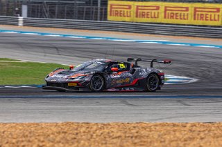 296	Absolute Corse	Andre Canard	Finn Gehrsitz	Ferrari 296 GT3 | SRO Motorsport Group