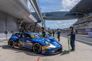 13	Phantom Global Racing	Xie An	Dorian Boccolacci	Porsche 911 GT3 R (992) | SRO Motorsport Group