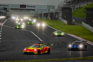 1	Absolute Racing	Anthony Liu Xu	Alessio Picariello	Porsche 911 GT3 R (992) | SRO Motorsport Group