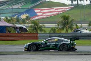 777	D'station Racing	Satoshi Hoshino	Tomonobu Fujii	Aston Martin Vantage AMR GT3 Evo | SRO Motorsports Group