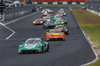 87	Origine Motorsport			Yuan Bo			Leo Ye Hongli			Porsche 911 GT3 R (992) | SRO Motorsports Group