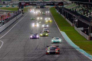 Sepang Race 1 | SRO Motorsports Group