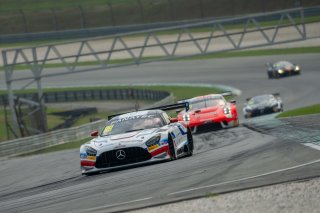 88	Craft-Bamboo Racing	 Jeffrey Lee	Fabian Schiller	Mercedes-AMG GT3 EVO | SRO Motorsports Group