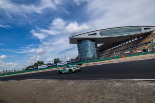 87	Origine Motorsport	Yuan Bo	Leo Ye Hongli	Porsche 911 GT3 R (992) | SRO Motorsport Group