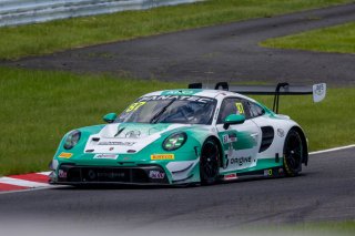 87	Origine Motorsport	Bob Yuan	Leo Ye Hongli	Porsche 911 GT3 R (992) | SRO Motorsports Group