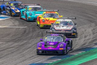 4	Origine Motorsport	Lv Wei	Patrick Pilet	Porsche 911 GT3 R (992) | SRO Motorsport Group