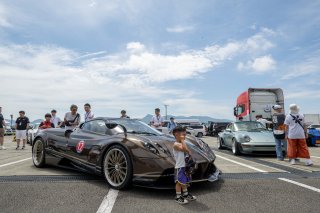 Supercar Show | SRO Motorsport Group