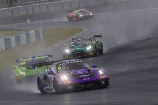 4	Origine Motorsport			Lv Wei			Bastian Buus			Porsche 911 GT3 R (992) | SRO Motorsports Group
