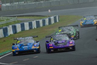 4	Origine Motorsport			Lv Wei			Bastian Buus			Porsche 911 GT3 R (992) | SRO Motorsports Group