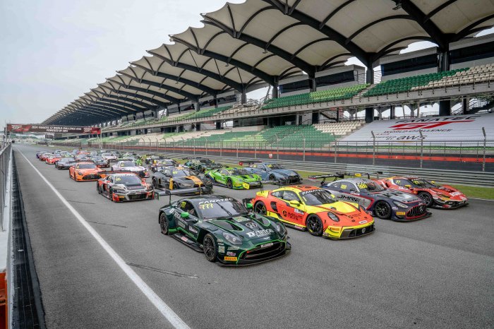 WORLD CHALLENGE: Battle for global supremacy in full swing after four events in three weeks