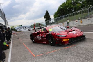 98	K-Tunes Racing	Daisuke Yamawaki	Shinichi Takagi 	Ferrari 296 GT3	Japan Cup Sugo | SRO Motorsport Group