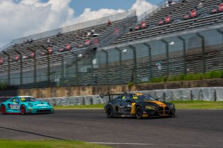 89	Team KRC	Ruan Cun Fan	Maxime Oosten	BMW M4 GT3 | SRO Motorsport Group