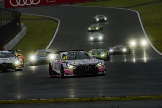 30	Craft-Bamboo Racing	Cao Qi 	Maro Engel	Mercedes-AMG GT3 EVO | SRO Motorsport Group
