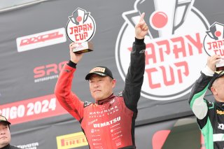 55	Team MACCHINA	Tadao Uematsu	Tadao Uematsu	McLaren 720S GT3	Japan Cup Sugo | SRO Motorsport Group
