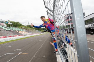 9	BINGO Racing	Shinji Takei	Ukyo Sasahara	Corvette C7 GT3-R	Japan Cup Sugo | SRO Motorsport Group
