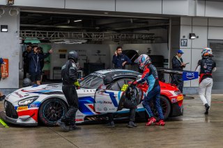 88	Craft-Bamboo Racing	 Jeffrey Lee	Jayden Ojeda	Mercedes-AMG GT3 EVO | SRO Motorsports Group