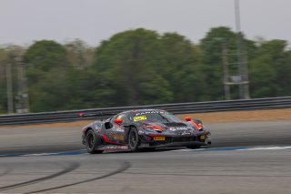 296	Absolute Corse	Andre Canard	Finn Gehrsitz	Ferrari 296 GT3 | SRO Motorsport Group