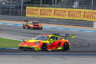 1	Absolute Racing	Anthony Liu Xu	Alessio Picariello	Porsche 911 GT3 R (992) | SRO Motorsport Group
