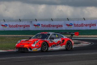 51	AMAC Motorsport	William Ben Porter	Andrew Macpherson	Porsche 911 GT3 R (991.2) | SRO Motorsport Group
