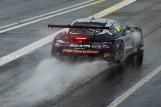 888	Triple Eight JMR			H.H. Prince Abu Bakar Ibrahim			Luca Stolz			Mercedes-AMG GT3 EVO | SRO Motorsports Group