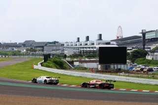 55	Team MACCHINA	Tadao Uematsu	Tadao Uematsu	McLaren 720S GT3 | SRO Motorsports Group / Shigenobu Yoshida