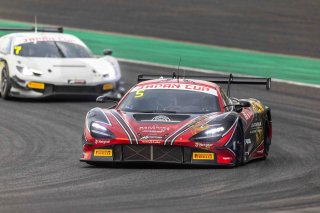55	Team MACCHINA	Tadao Uematsu	Tadao Uematsu	McLaren 720S GT3 | SRO Motorsports Group